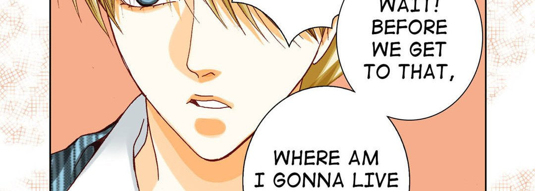 Read Totally Captivated chapter 51 image 94 on Lezhin