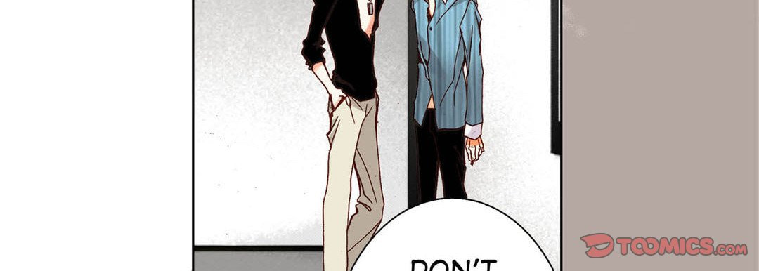 Read Totally Captivated chapter 52 image 14 on Lezhin