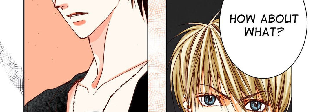 Read Totally Captivated chapter 52 image 17 on Lezhin