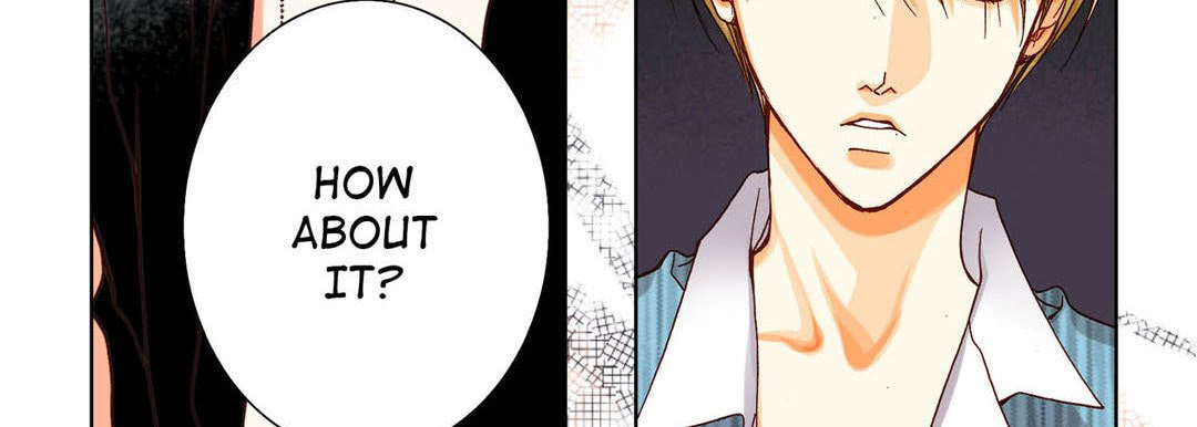 Read Totally Captivated chapter 52 image 18 on Lezhin