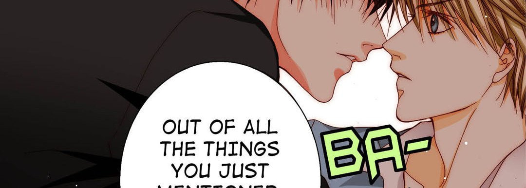 Read Totally Captivated chapter 52 image 25 on Lezhin