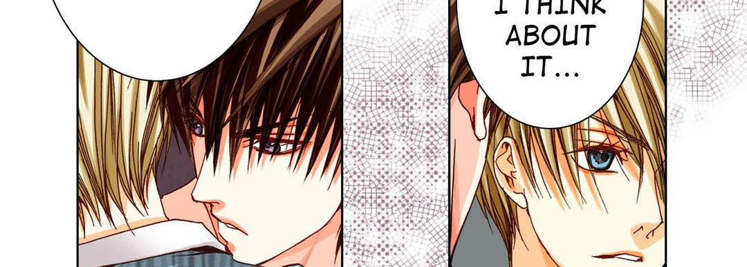 Read Totally Captivated chapter 52 image 45 on Lezhin