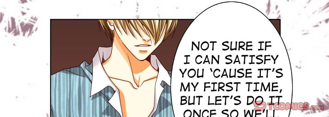 Read Totally Captivated chapter 52 image 50 on Lezhin