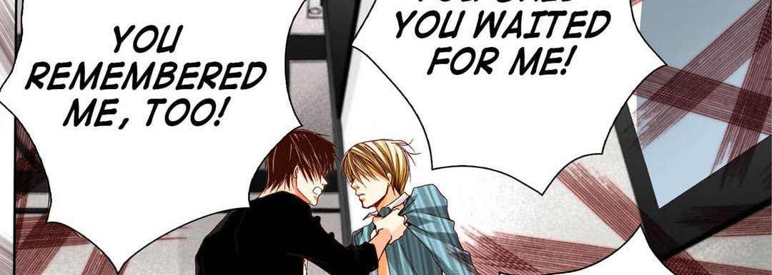 Read Totally Captivated chapter 52 image 73 on Lezhin