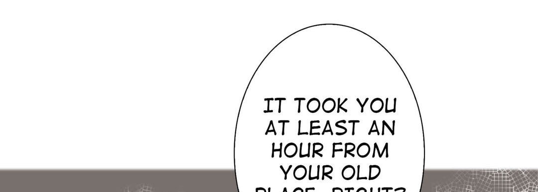 Read Totally Captivated chapter 52 image 8 on Lezhin
