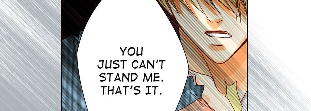 Read Totally Captivated chapter 52 image 85 on Lezhin