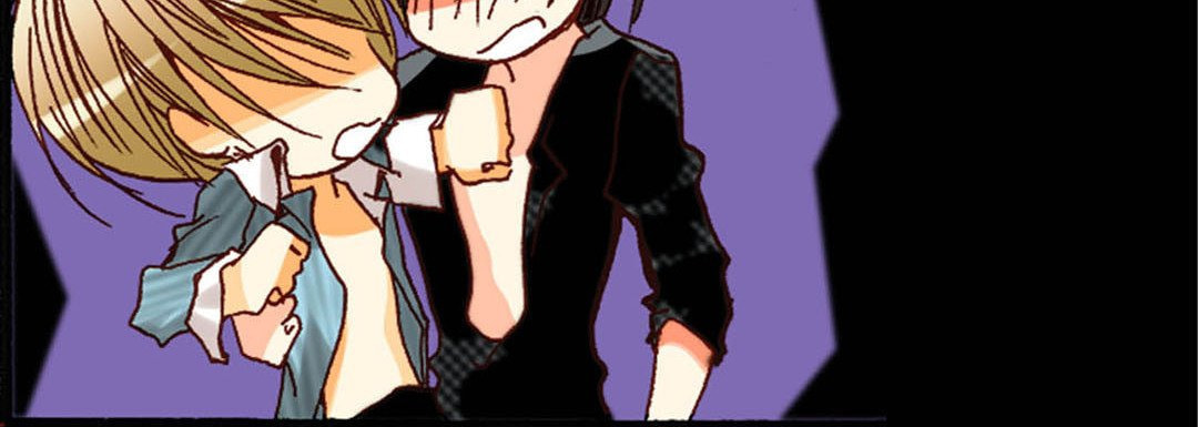 Read Totally Captivated chapter 53 image 67 on Lezhin