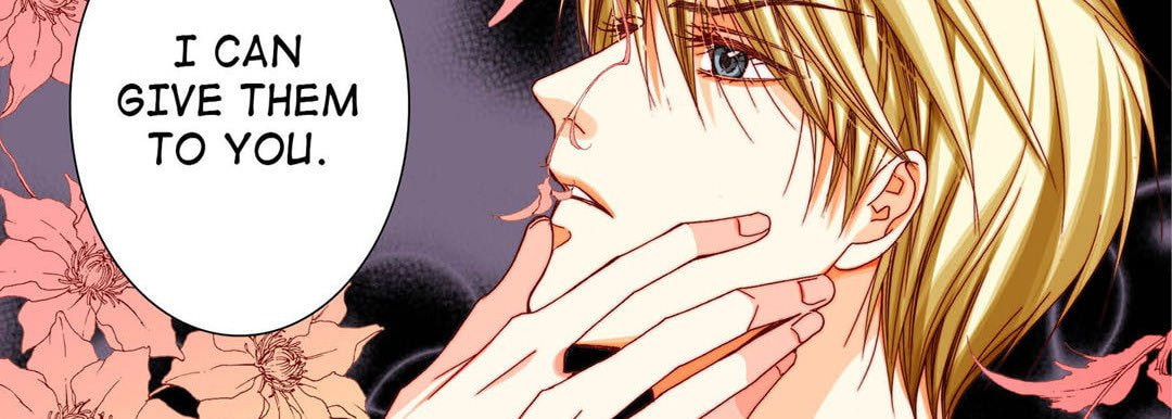 Read Totally Captivated chapter 53 image 9 on Lezhin