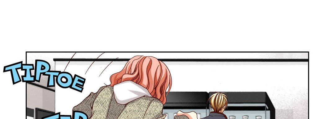 Read Totally Captivated chapter 53 image 92 on Lezhin