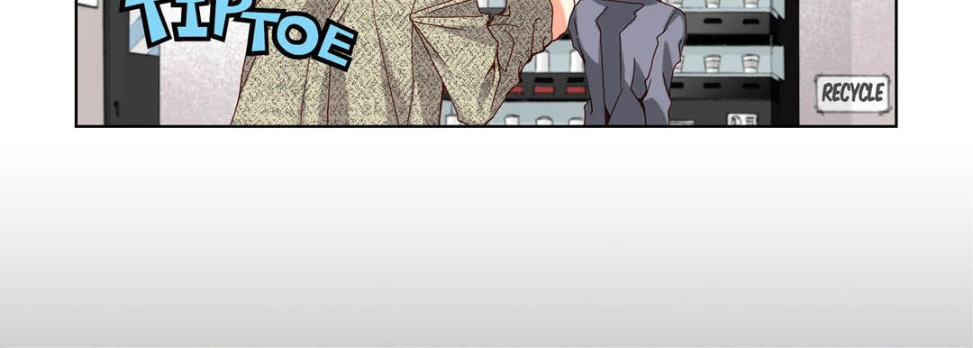 Read Totally Captivated chapter 53 image 93 on Lezhin