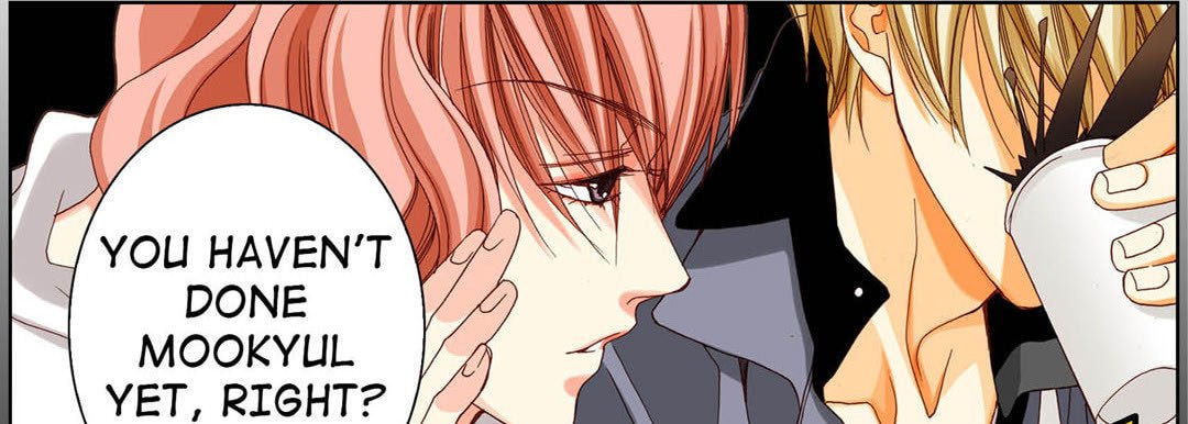 Read Totally Captivated chapter 53 image 94 on Lezhin