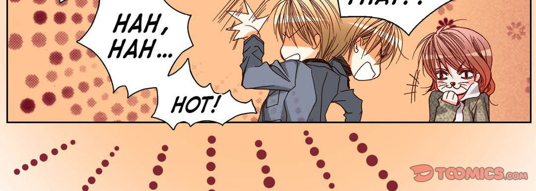 Read Totally Captivated chapter 53 image 98 on Lezhin
