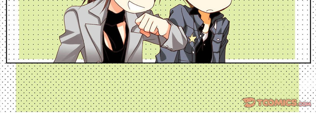 Read Totally Captivated chapter 54 image 14 on Lezhin