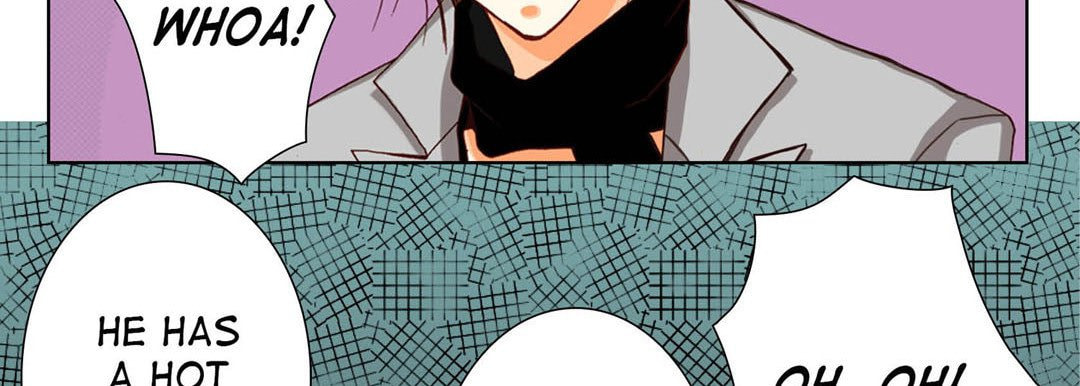 Read Totally Captivated chapter 54 image 29 on Lezhin