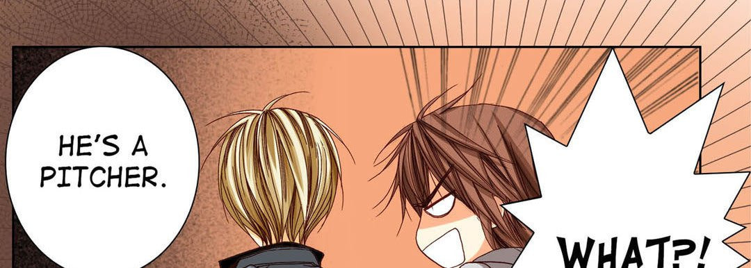 Read Totally Captivated chapter 54 image 33 on Lezhin