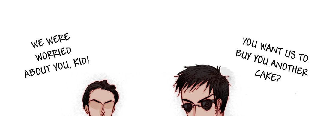 Read Totally Captivated chapter 54 image 56 on Lezhin