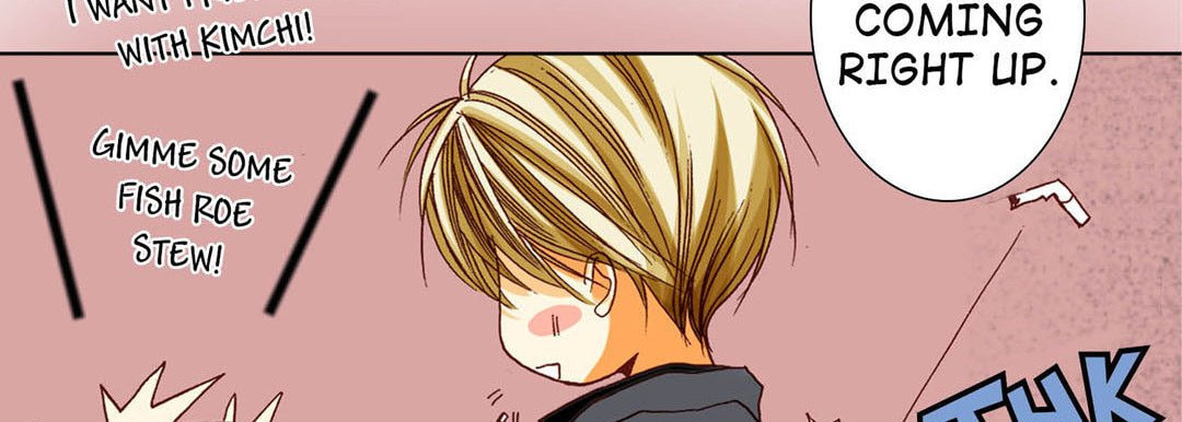 Read Totally Captivated chapter 54 image 65 on Lezhin