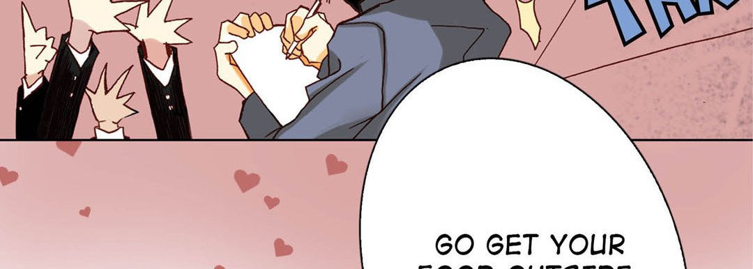 Read Totally Captivated chapter 54 image 66 on Lezhin