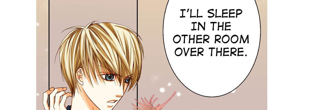 Read Totally Captivated chapter 54 image 85 on Lezhin