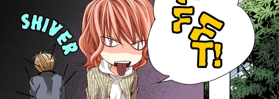Read Totally Captivated chapter 54 image 9 on Lezhin