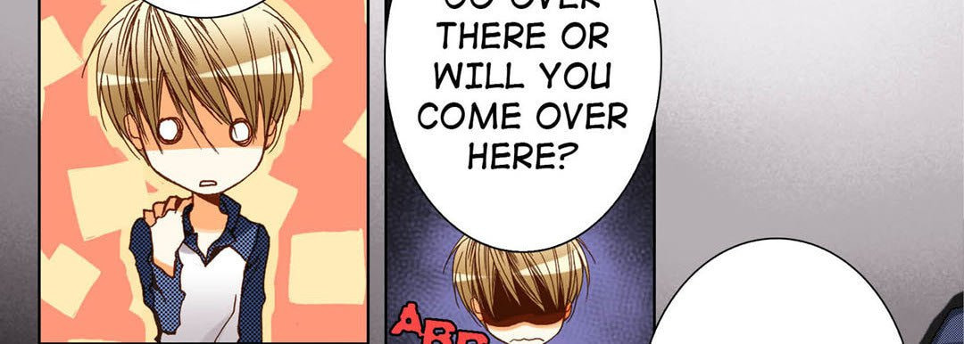 Read Totally Captivated chapter 54 image 97 on Lezhin