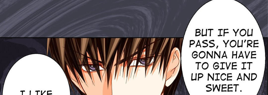 Read Totally Captivated chapter 55 image 129 on Lezhin
