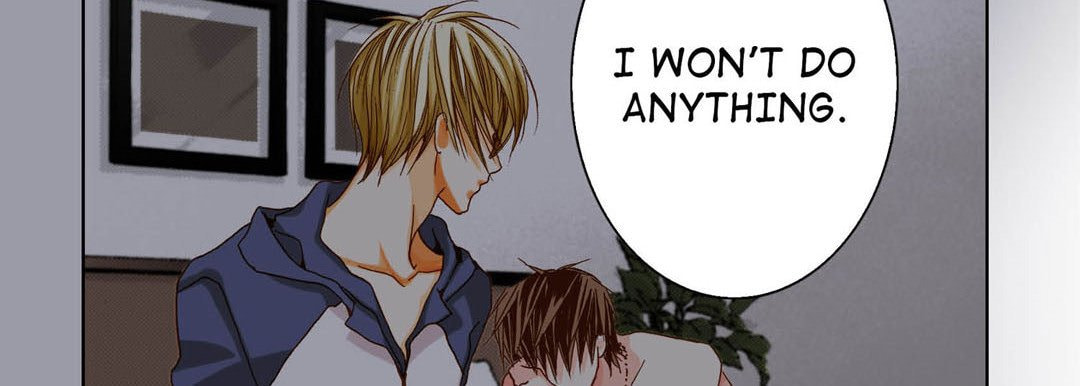 Read Totally Captivated chapter 55 image 13 on Lezhin