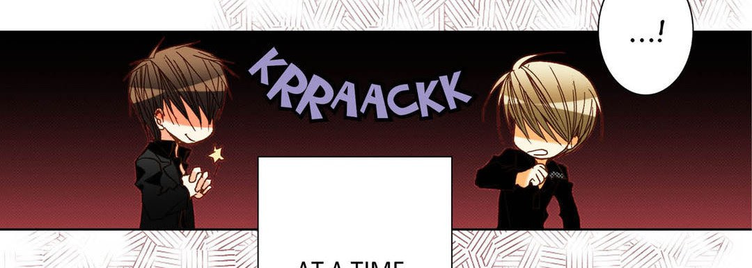 Read Totally Captivated chapter 55 image 133 on Lezhin