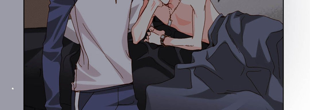 Read Totally Captivated chapter 55 image 14 on Lezhin