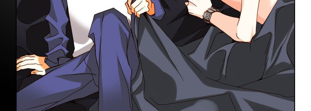 Read Totally Captivated chapter 55 image 30 on Lezhin