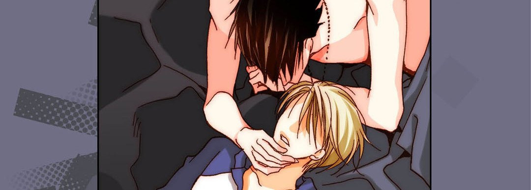 Read Totally Captivated chapter 55 image 41 on Lezhin