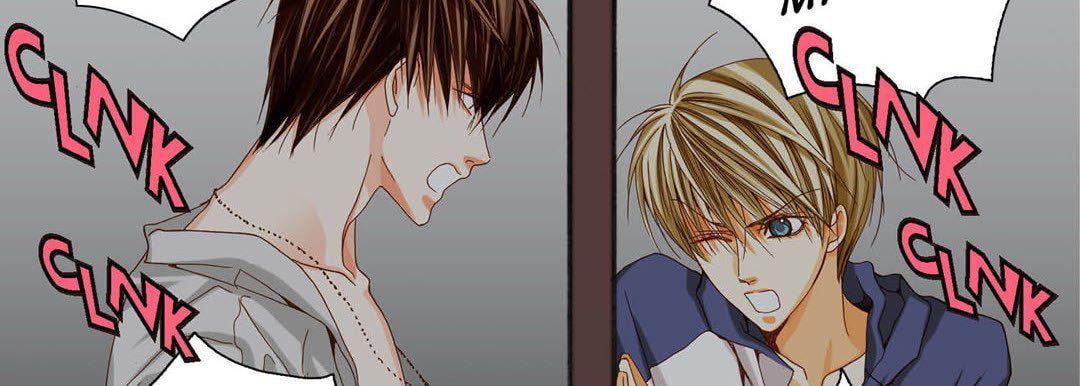 Read Totally Captivated chapter 55 image 61 on Lezhin