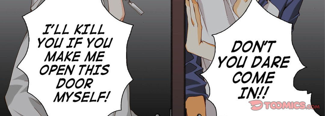 Read Totally Captivated chapter 55 image 62 on Lezhin