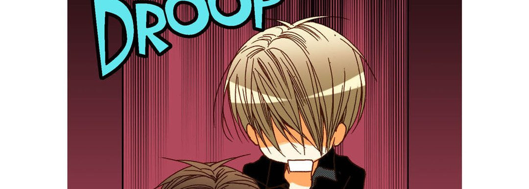 Read Totally Captivated chapter 55 image 94 on Lezhin