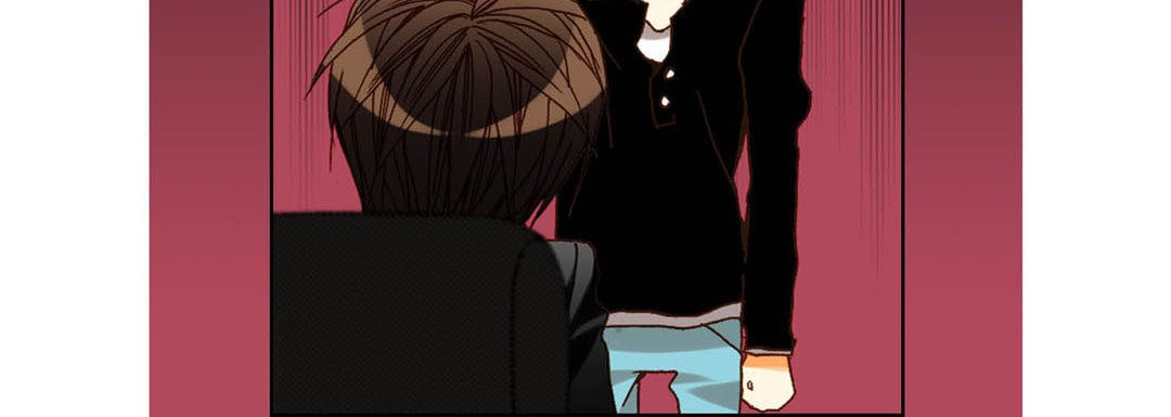Read Totally Captivated chapter 55 image 95 on Lezhin