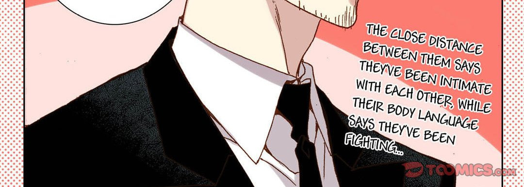 Read Totally Captivated chapter 56 image 110 on Lezhin