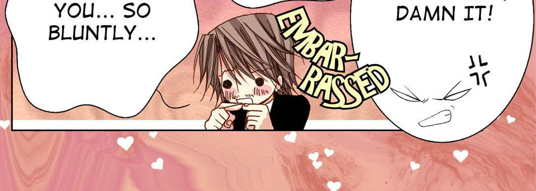 Read Totally Captivated chapter 56 image 126 on Lezhin