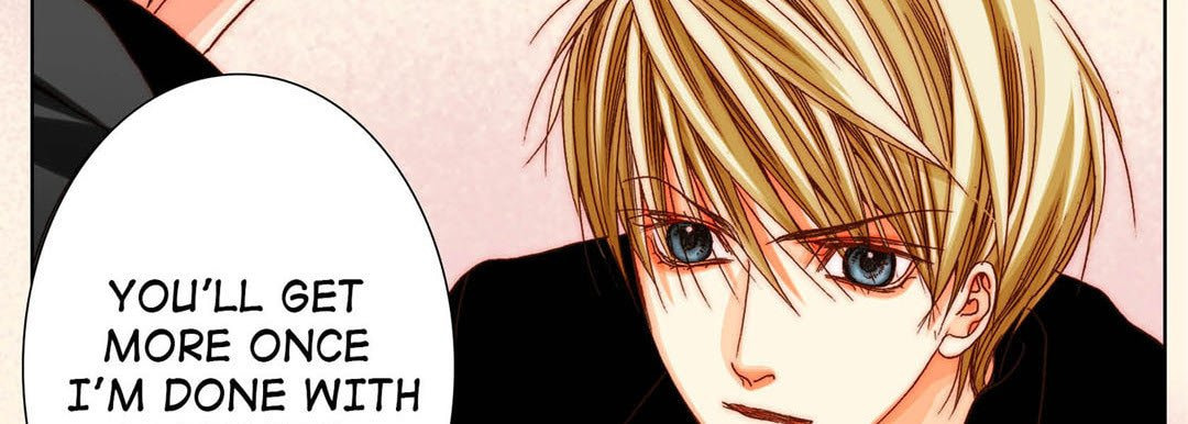 Read Totally Captivated chapter 56 image 29 on Lezhin