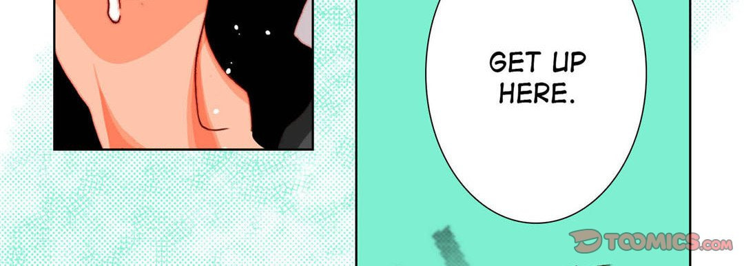 Read Totally Captivated chapter 56 image 50 on Lezhin