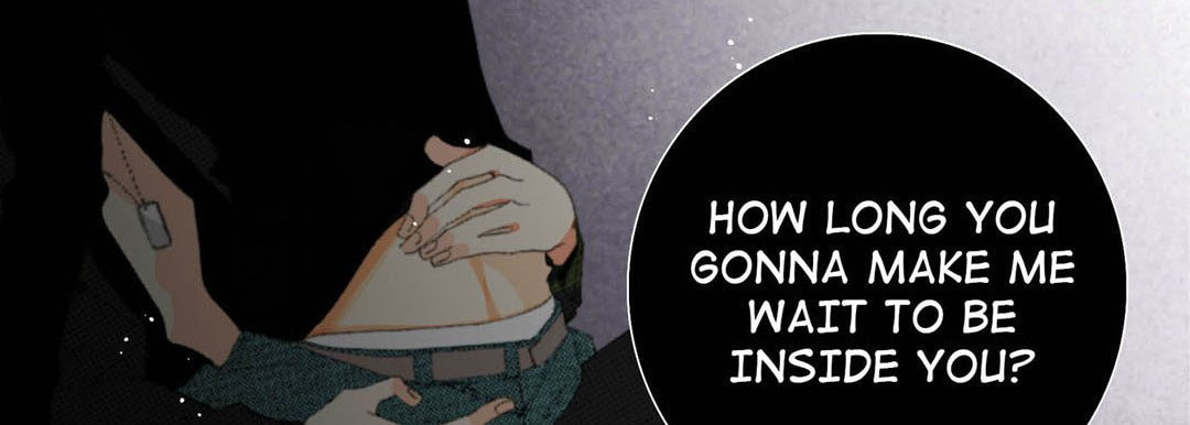 Read Totally Captivated chapter 56 image 77 on Lezhin