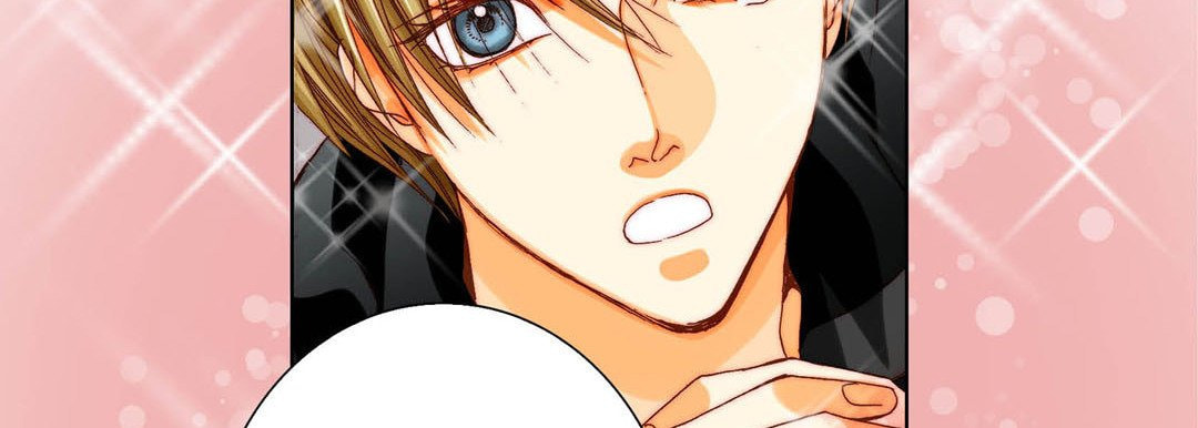 Read Totally Captivated chapter 56 image 9 on Lezhin