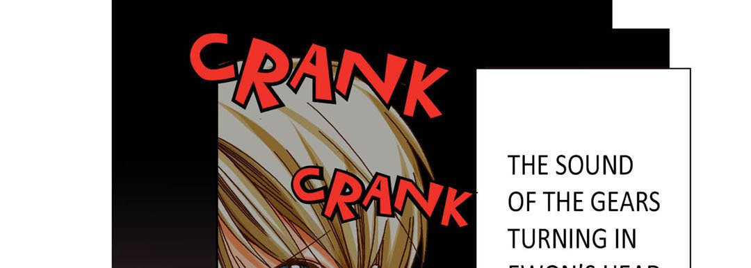 Read Totally Captivated chapter 56 image 92 on Lezhin