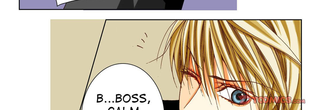 Read Totally Captivated chapter 56 image 98 on Lezhin