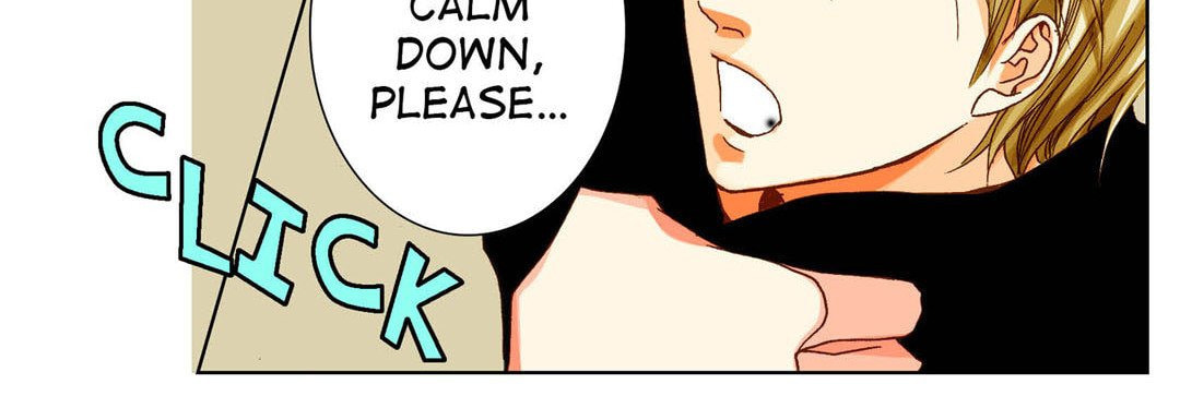 Read Totally Captivated chapter 56 image 99 on Lezhin