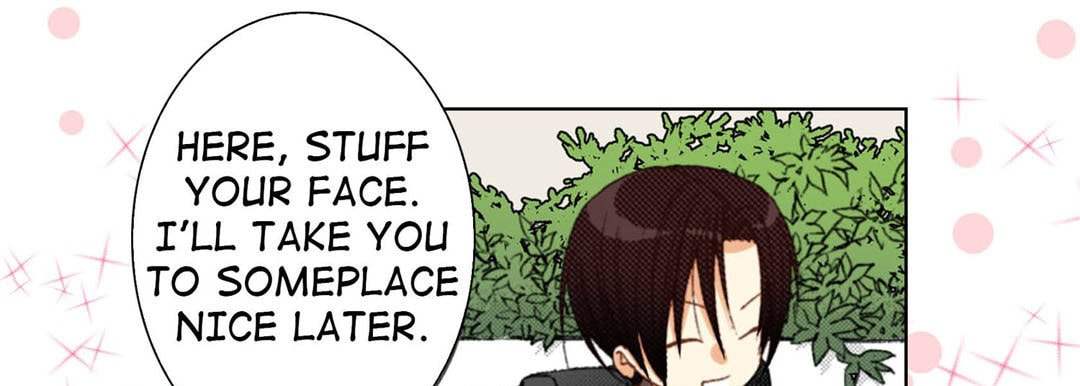 Read Totally Captivated chapter 57 image 104 on Lezhin
