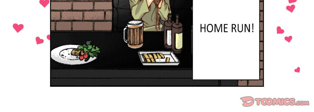 Read Totally Captivated chapter 57 image 107 on Lezhin