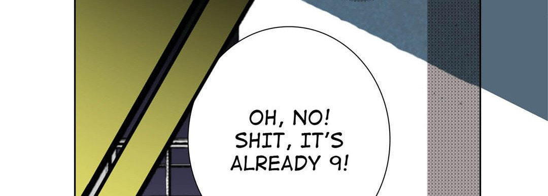 Read Totally Captivated chapter 57 image 110 on Lezhin