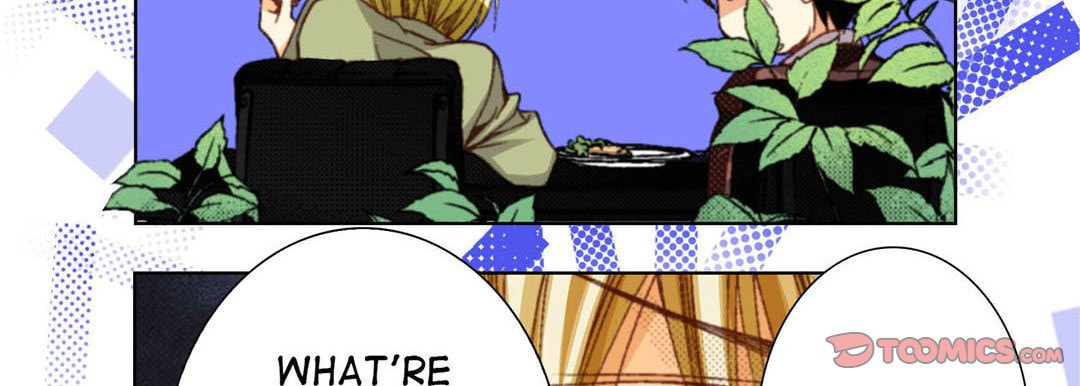 Read Totally Captivated chapter 57 image 122 on Lezhin