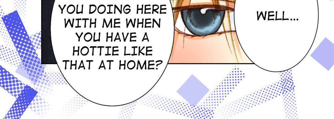 Read Totally Captivated chapter 57 image 123 on Lezhin