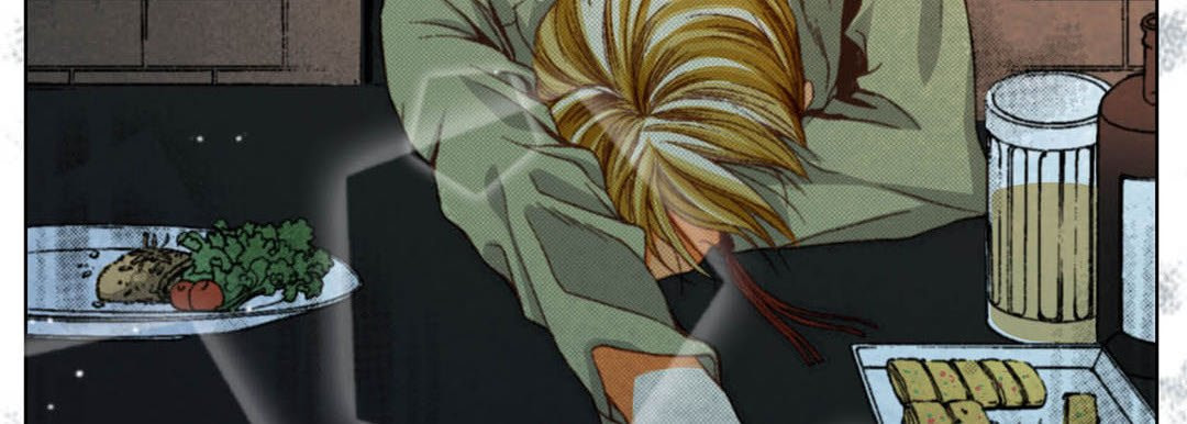 Read Totally Captivated chapter 57 image 126 on Lezhin